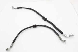 11-22 Suzuki Gsxr600 Front Brake Hose Line Set
