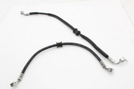 11-22 Suzuki Gsxr600 Front Brake Hose Line Set