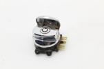 2006-2011 Harley Dyna Wide Glide Fxdwg Ignition Lock Unlocked No Key