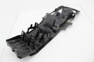 11-22 Suzuki Gsxr600 Rear Back Tail Undertail Battery Tray Plastic