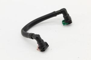 16-22 Suzuki Gsxr600 Fuel Gas Hose Line 15810-14j01