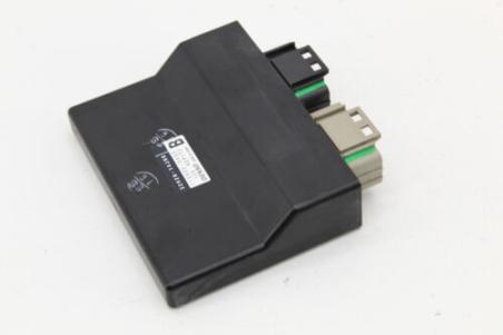 13-19 Suzuki Gsxr600 Ecu Ecm Cdi Computer 32920-14j80