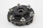11-22 Suzuki Gsxr600 Rear Back Wheel Rim Hub