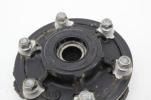 11-22 Suzuki Gsxr600 Rear Back Wheel Rim Hub