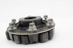 11-22 Suzuki Gsxr600 Rear Back Wheel Rim Hub