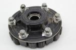 11-22 Suzuki Gsxr600 Rear Back Wheel Rim Hub
