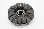 11-22 Suzuki Gsxr600 Rear Back Wheel Rim Hub