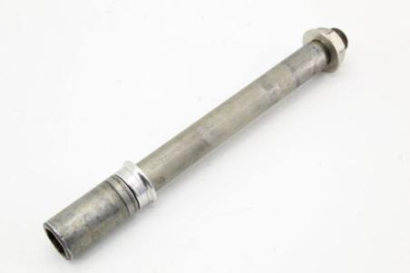 11-22 Suzuki Gsxr600 Front Wheel Rim Axle Bolt