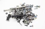 2016 Suzuki Gsxr600 Misc Bolts Hardware Screws Brackets