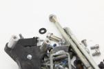2016 Suzuki Gsxr600 Misc Bolts Hardware Screws Brackets