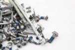 2016 Suzuki Gsxr600 Misc Bolts Hardware Screws Brackets