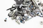 2016 Suzuki Gsxr600 Misc Bolts Hardware Screws Brackets