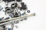 2016 Suzuki Gsxr600 Misc Bolts Hardware Screws Brackets