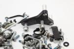 2016 Suzuki Gsxr600 Misc Bolts Hardware Screws Brackets