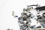 2016 Suzuki Gsxr600 Misc Bolts Hardware Screws Brackets