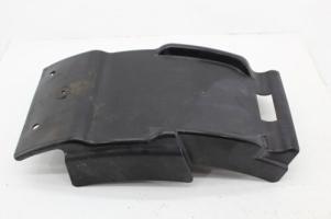 2000 Harley-Davidson Fatboy Flstf Rear Splash Guard