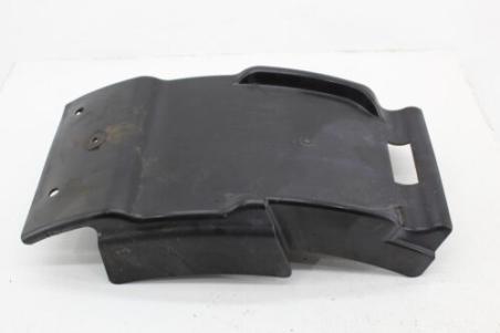 2000 Harley-Davidson Fatboy Flstf Rear Splash Guard