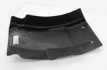 2000 Harley-Davidson Fatboy Flstf Rear Splash Guard