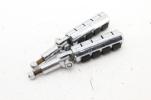 00-06 Harley davidson Softail Standard Fxst Rear Passenger Foot Resr Pegs