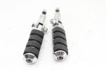00-06 Harley davidson Softail Standard Fxst Rear Passenger Foot Resr Pegs