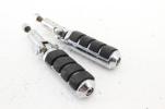 00-06 Harley davidson Softail Standard Fxst Rear Passenger Foot Resr Pegs