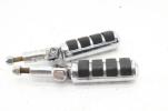 00-06 Harley davidson Softail Standard Fxst Rear Passenger Foot Resr Pegs