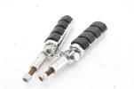 00-06 Harley davidson Softail Standard Fxst Rear Passenger Foot Resr Pegs