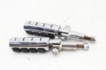 00-06 Harley davidson Softail Standard Fxst Rear Passenger Foot Resr Pegs