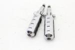 00-06 Harley davidson Softail Standard Fxst Rear Passenger Foot Resr Pegs
