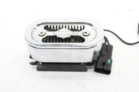 2000 00 Harley davidson Softail Standard Fxst Rectifier Voltage Regulator
