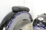 00-06 Harley-Davidson Fatboy Complete Tin Set