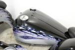 00-06 Harley-Davidson Fatboy Complete Tin Set