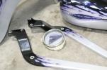 00-06 Harley-Davidson Fatboy Complete Tin Set