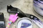 00-06 Harley-Davidson Fatboy Complete Tin Set
