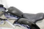 00-06 Harley-Davidson Fatboy Complete Tin Set