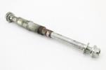 00-07 Harley Davidson Fatboy Flstfi Rear Back Swingarm Swing Arm Bolt