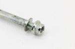 00-07 Harley Davidson Fatboy Flstfi Rear Back Swingarm Swing Arm Bolt