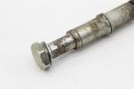 00-07 Harley Davidson Fatboy Flstfi Rear Back Swingarm Swing Arm Bolt