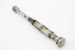 00-07 Harley Davidson Fatboy Flstfi Rear Back Swingarm Swing Arm Bolt