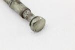 00-07 Harley Davidson Fatboy Flstfi Rear Back Swingarm Swing Arm Bolt