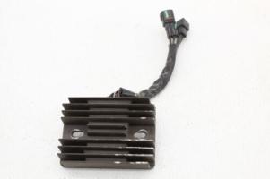 Suzuki 09-16 GSXR1000 10-23 GSXR600 GSXR750 Voltage Regulator Rectifier