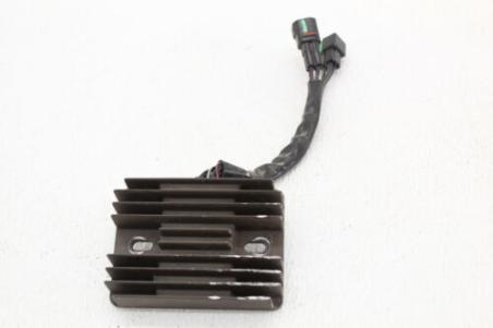 Suzuki 09-16 GSXR1000 10-23 GSXR600 GSXR750 Voltage Regulator Rectifier