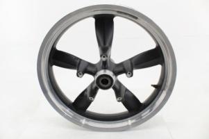 12-16 Harley Davidson Dyna Switchback Front Wheel Rim 18x3.5