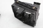 12-16 Harley Davidson Dyna Switchback Battery Tray Box Holder Electrical Caddy