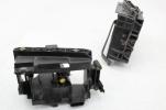 12-16 Harley Davidson Dyna Switchback Battery Tray Box Holder Electrical Caddy