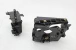 12-16 Harley Davidson Dyna Switchback Battery Tray Box Holder Electrical Caddy