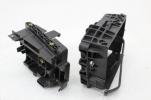 12-16 Harley Davidson Dyna Switchback Battery Tray Box Holder Electrical Caddy