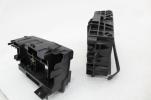 12-16 Harley Davidson Dyna Switchback Battery Tray Box Holder Electrical Caddy