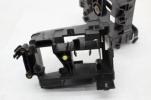 12-16 Harley Davidson Dyna Switchback Battery Tray Box Holder Electrical Caddy