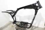 12-16 2015 Harley Davidson Dyna Switchback Frame Chassis KY*S